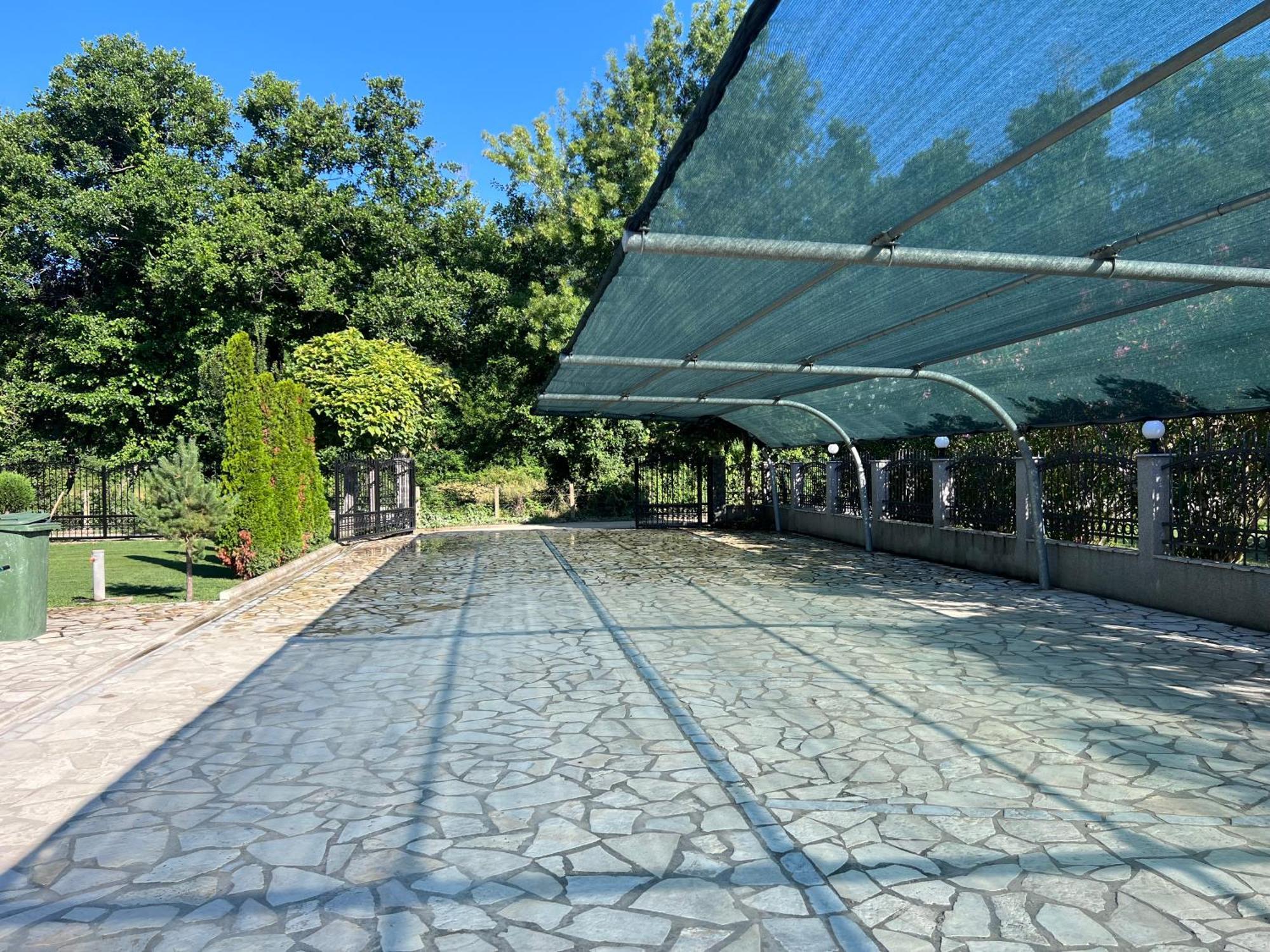 Residence Leora Ulcinj Exterior foto